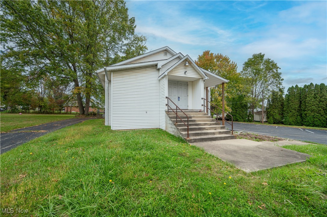 Home Acres - Residential