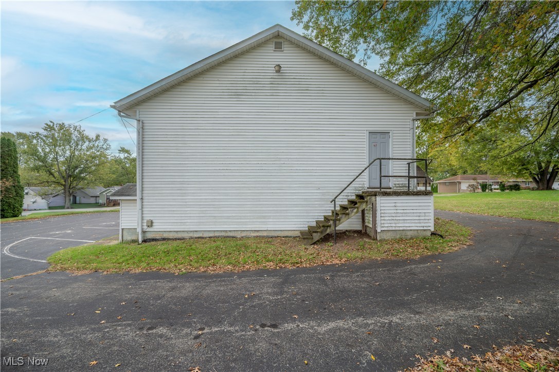 Home Acres - Residential