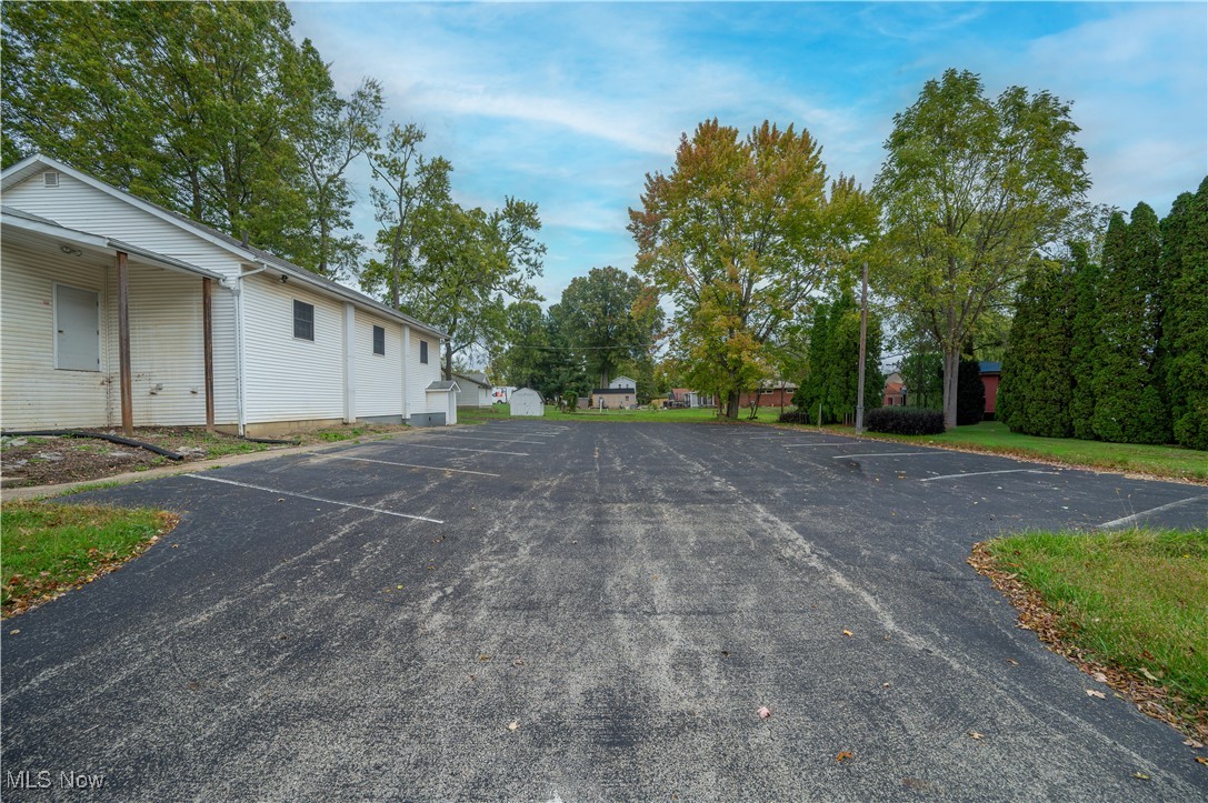 Home Acres - Residential