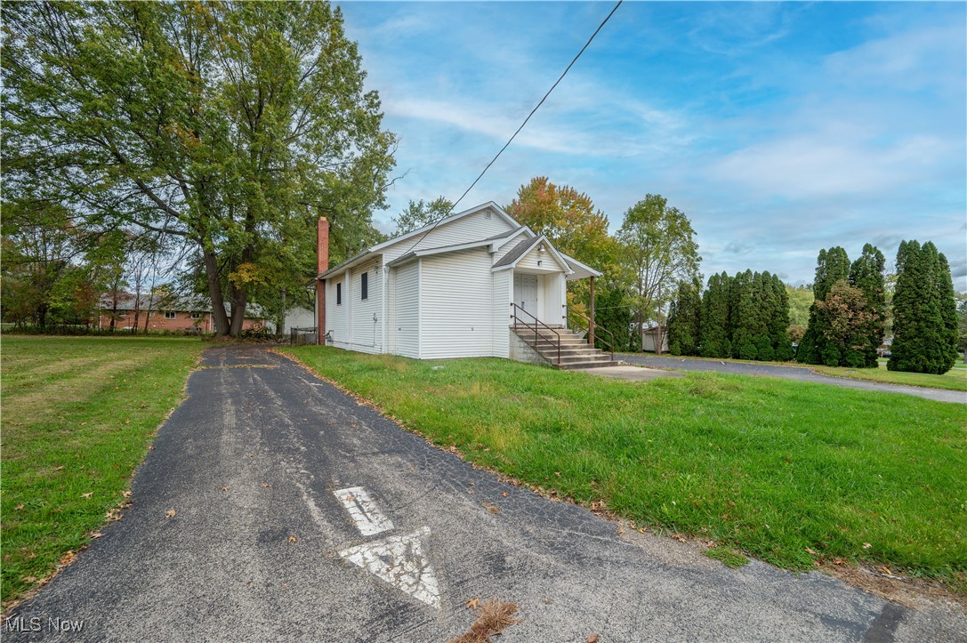 Home Acres - Residential