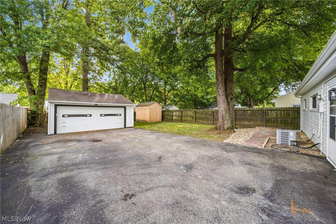 4777 Corduroy Road