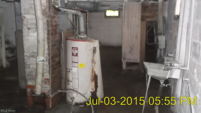 Center - Residential