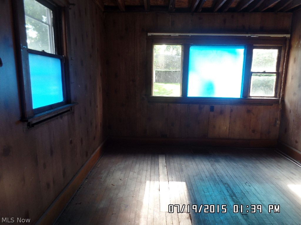 Center - Residential