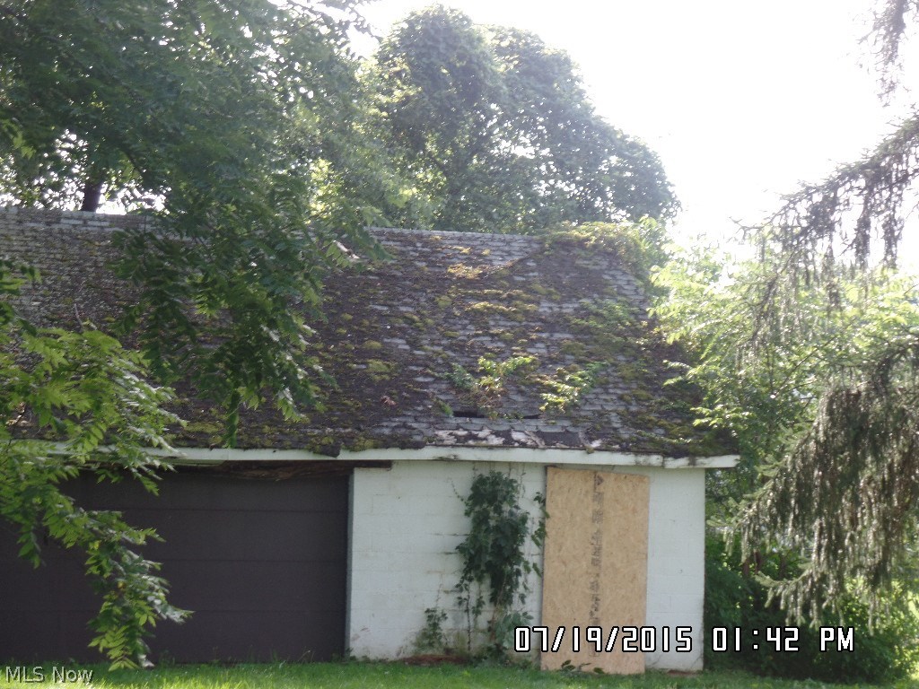 Center - Residential