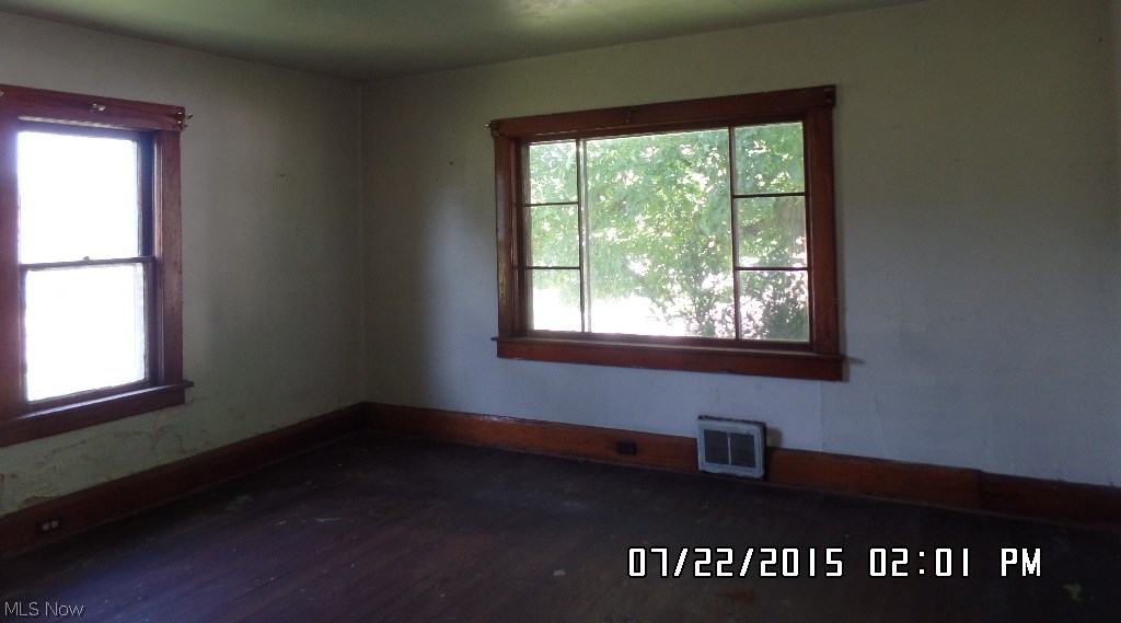 Center - Residential