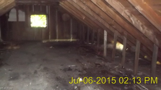 Center - Residential