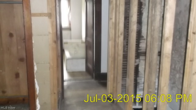 Center - Residential