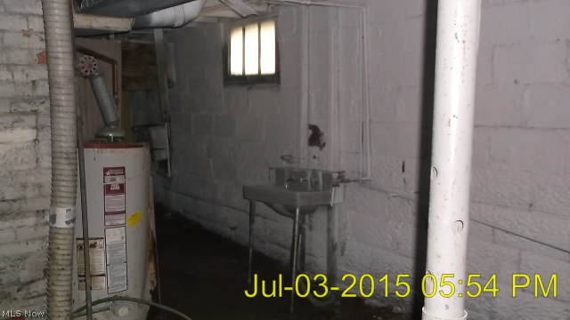 Center - Residential