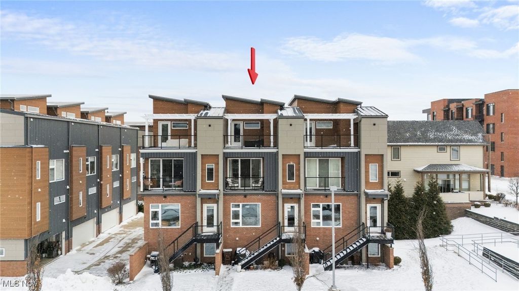 Photo of 5909 Father Caruso Drive, Cleveland, OH 44102 (MLS # 5177760)