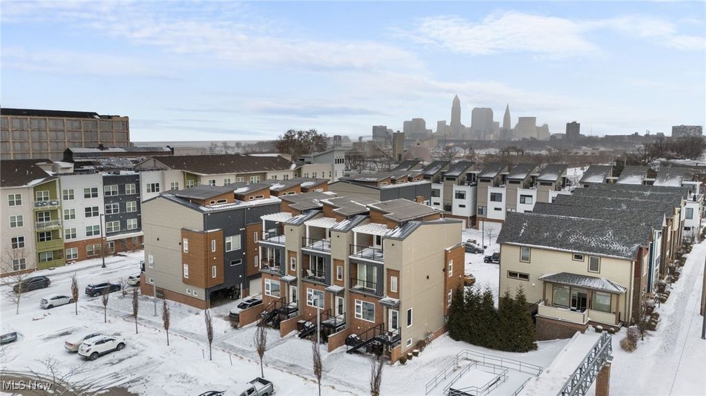 Photo of 5909 Father Caruso Drive, Cleveland, OH 44102 (MLS # 5177760)