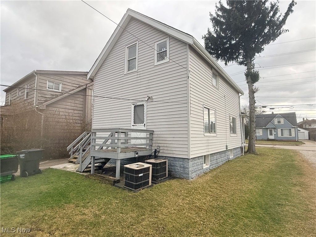 Photo of 12809 Mccracken Road #1, Garfield Heights, OH 44125 (MLS # 5180744)