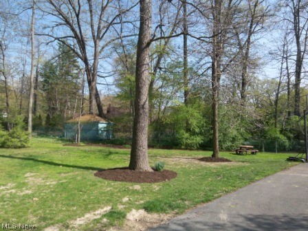 Fairways - Residential Lease