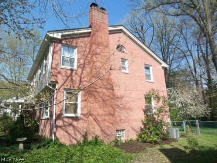 Fairways - Residential Lease