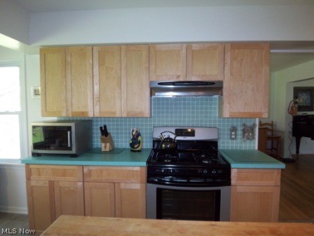 Fairways - Residential Lease