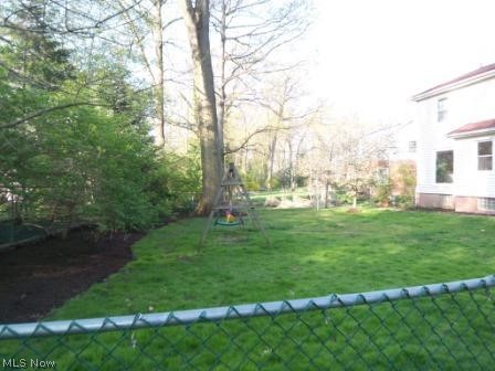 Fairways - Residential Lease