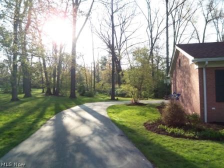 Fairways - Residential Lease