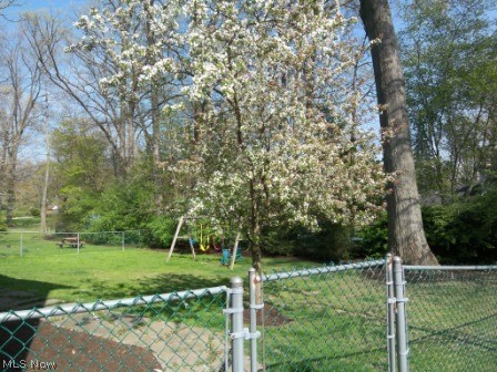 Fairways - Residential Lease