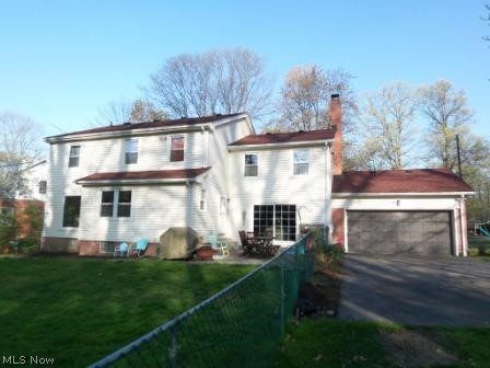 Fairways - Residential Lease