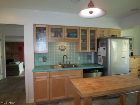 Fairways - Residential Lease