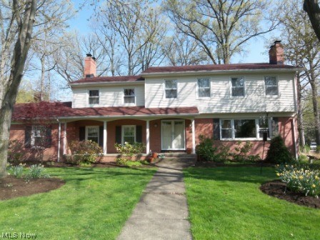 Fairways - Residential Lease