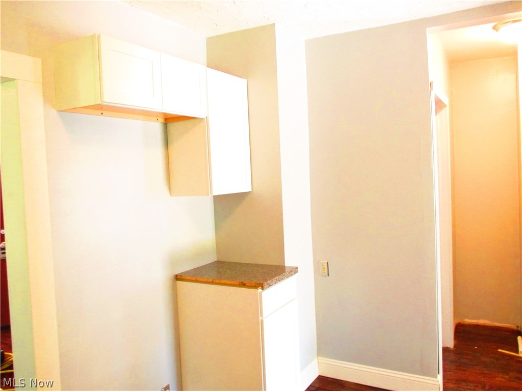 Middle Div - Residential