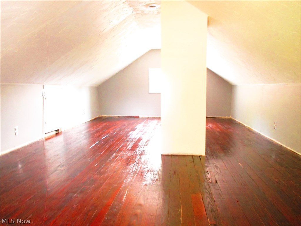 Middle Div - Residential