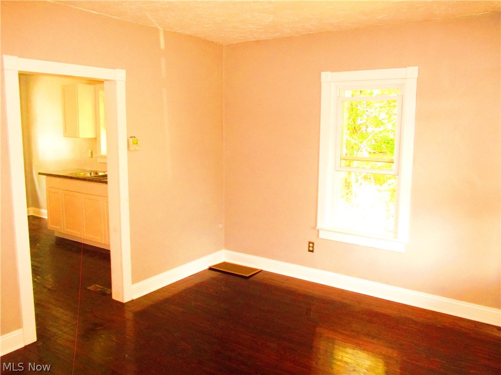 Middle Div - Residential