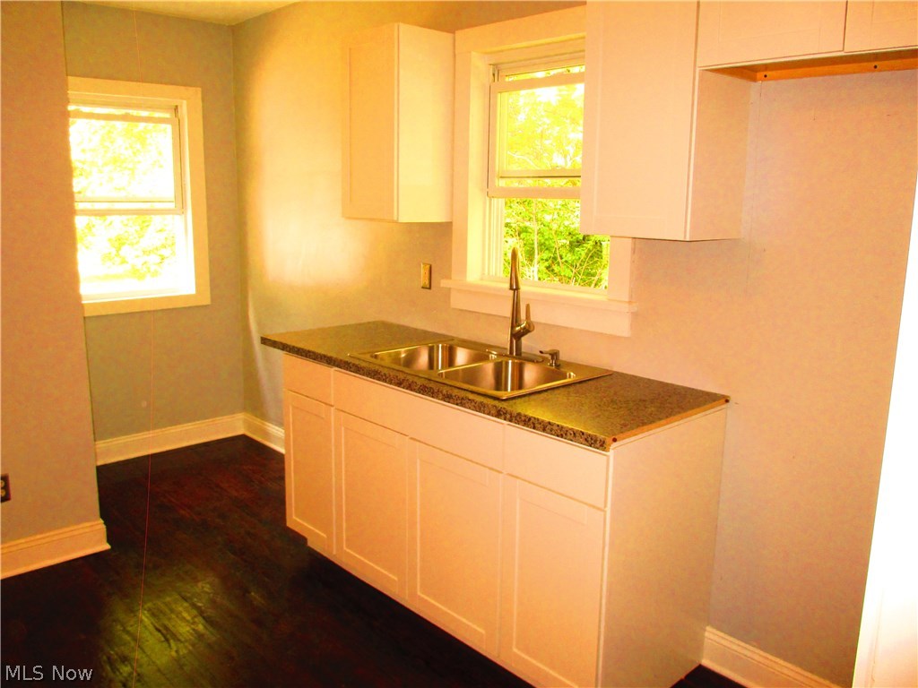 Middle Div - Residential