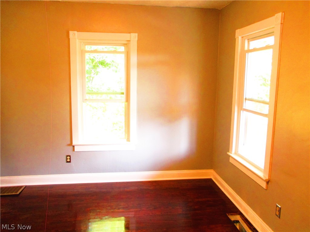 Middle Div - Residential