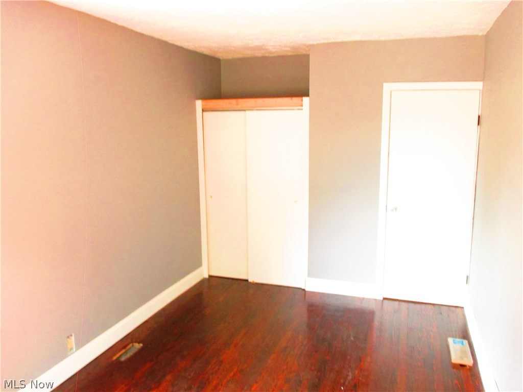 Middle Div - Residential