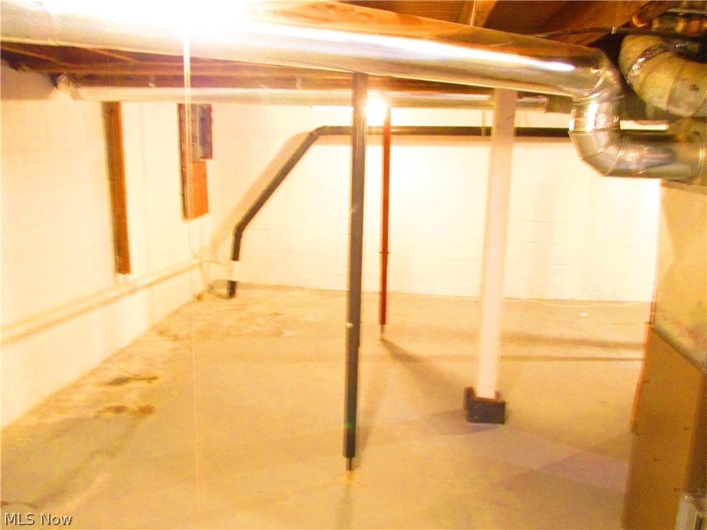 Middle Div - Residential