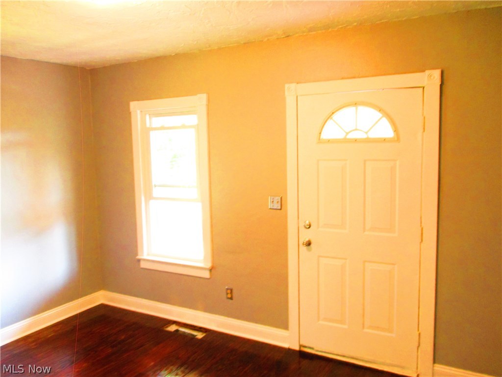 Middle Div - Residential