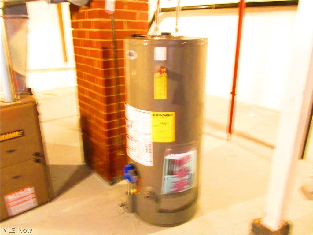 Middle Div - Residential