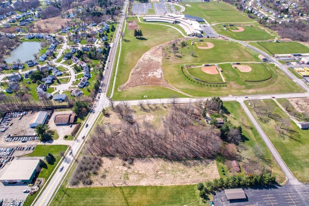 Lot 5 Fairchild Avenue, Kent, Ohio image 11