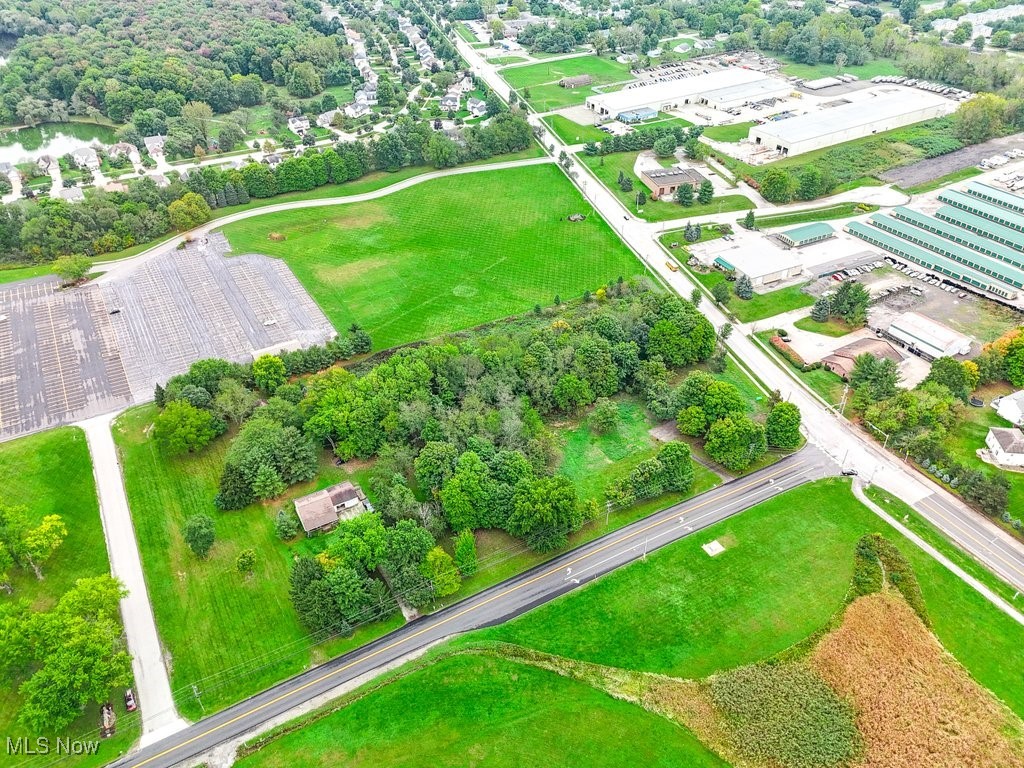 Lot 5 Fairchild Avenue, Kent, Ohio image 4