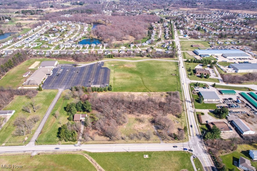 Lot 5 Fairchild Avenue, Kent, Ohio image 12