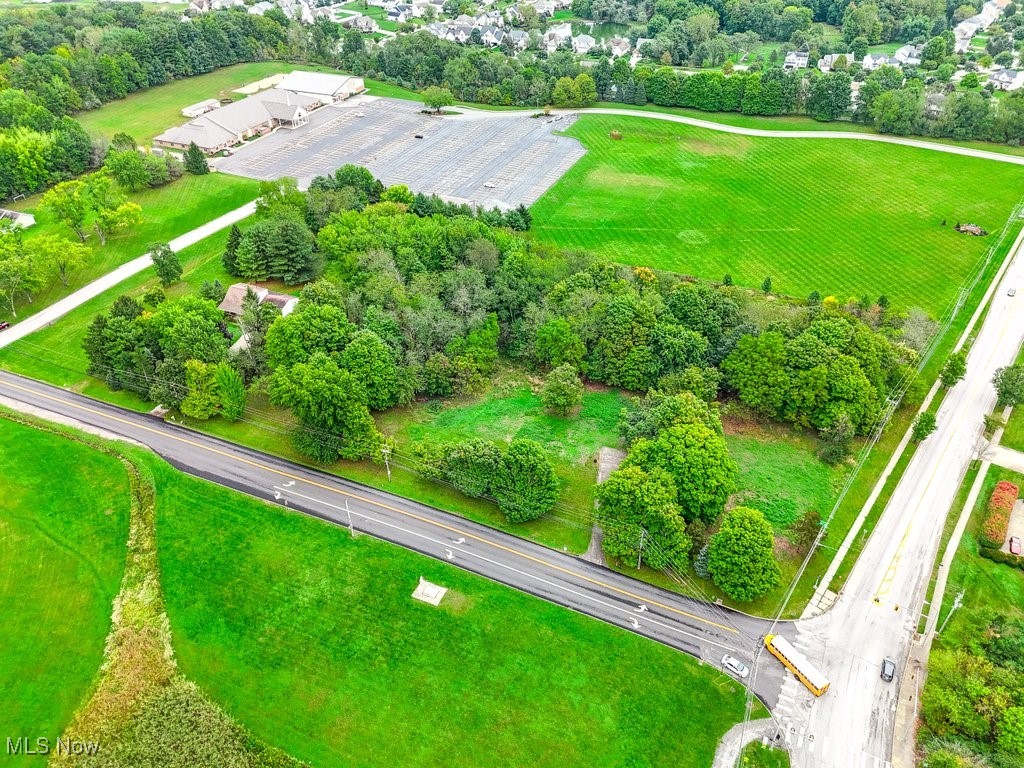 Lot 5 Fairchild Avenue, Kent, Ohio image 3