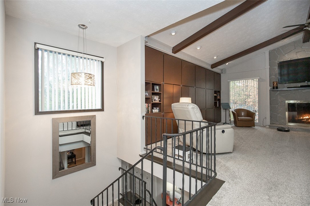 Cliffs Condo - Residential