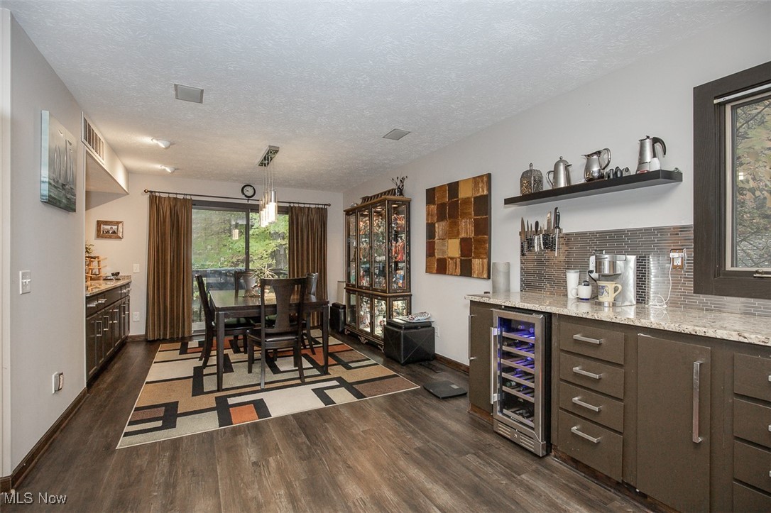 Cliffs Condo - Residential