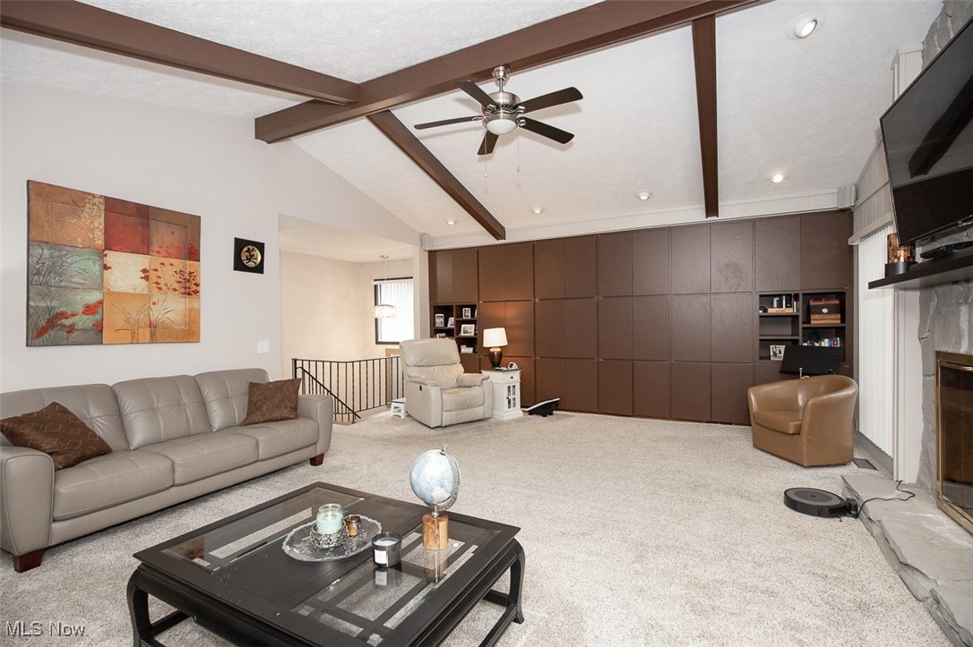 Cliffs Condo - Residential