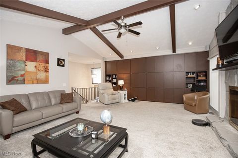 Tiny photo for 17813 Suncliff Place, Strongsville, OH 44136 (MLS # 5179900)