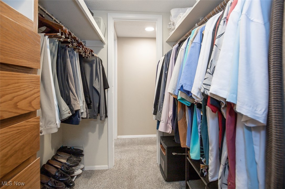 Cliffs Condo - Residential