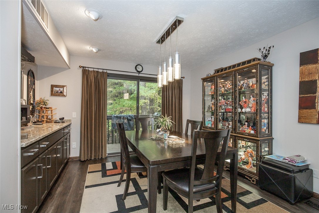 Cliffs Condo - Residential