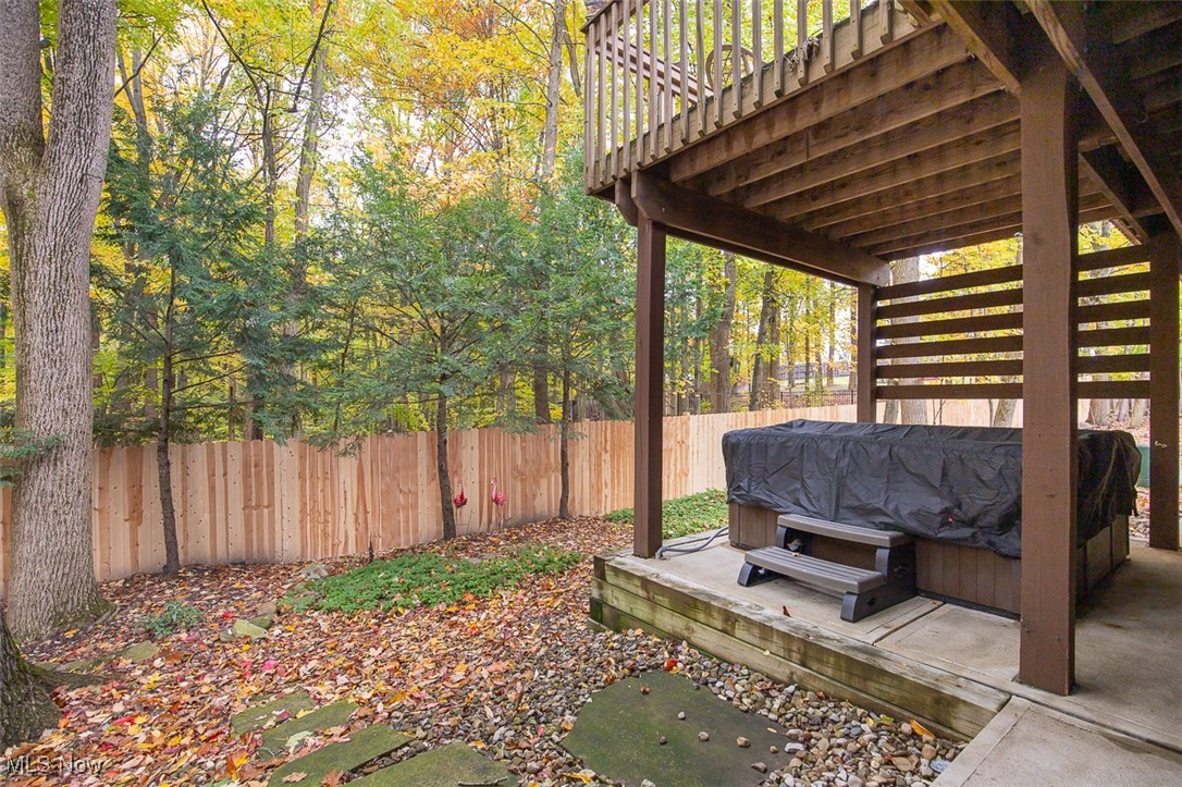 Cliffs Condo - Residential