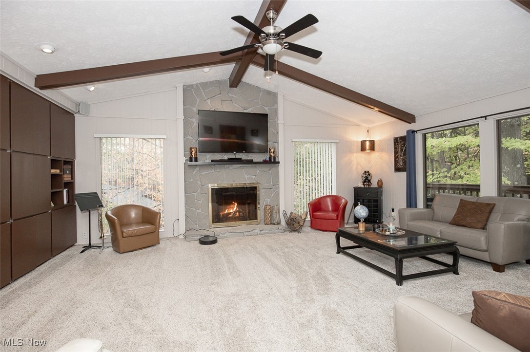 Cliffs Condo - Residential