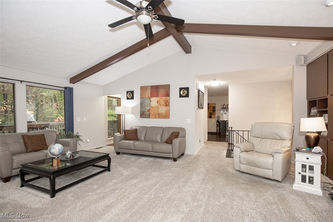 Cliffs Condo - Residential