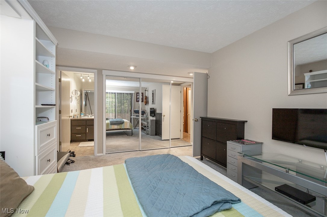 Cliffs Condo - Residential