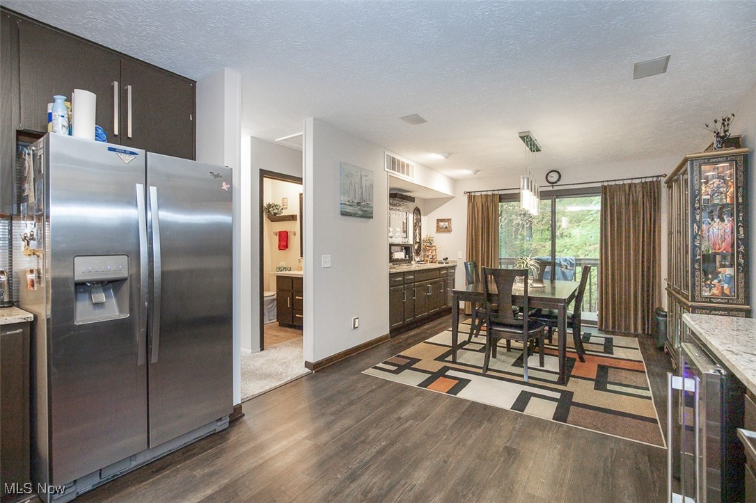 Cliffs Condo - Residential