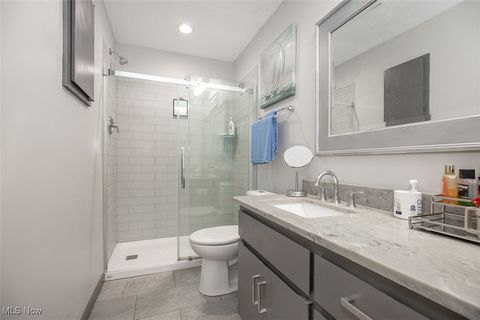 Tiny photo for 17813 Suncliff Place, Strongsville, OH 44136 (MLS # 5179900)