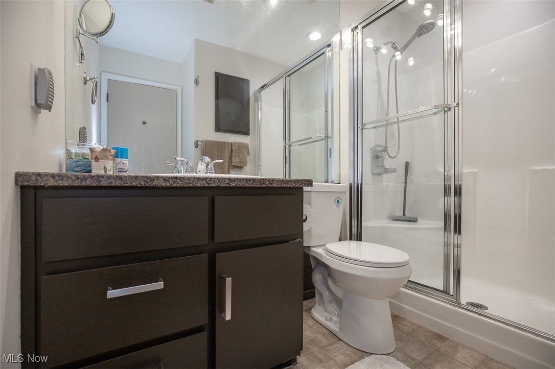 Cliffs Condo - Residential